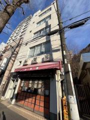 白山大関ビル