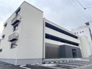 シャーメゾン コア八日町