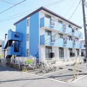 エリール西登戸