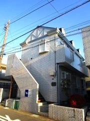 ＪＲ京葉線新浦安駅まで徒歩12分