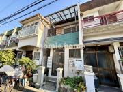 東住吉区住道矢田7丁目テラスハウス