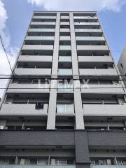 地下鉄中央線阿波座駅まで徒歩6分