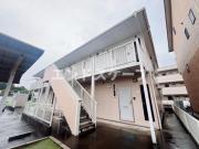 ＪＲ信越本線北高崎駅まで徒歩27分