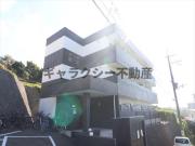 SAMURAIマンション上山手