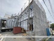 （仮）太田戸建
