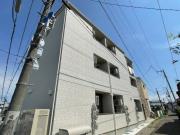 ＪＲ仙石線宮城野原駅まで徒歩6分
