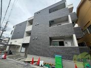 フジパレス東三国6番館