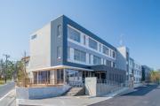 ＪＲ越後線新潟大学前駅まで徒歩19分