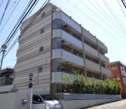 都営浅草線馬込駅まで徒歩9分