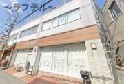 JUN狭山ヶ丘コート