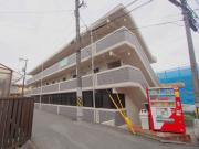 広島高速交通アストラムライン上安駅まで徒歩2分