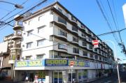 今津マンション