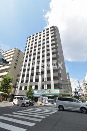 ＪＲ山手線新宿駅まで徒歩8分