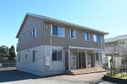 富山地鉄本線越中荏原駅まで徒歩6分