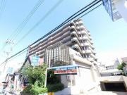 淀川ハイライフマンション