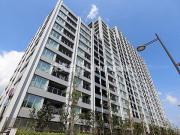 ＪＲ山手線大崎駅まで徒歩8分