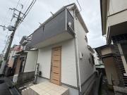 星陵台5丁目戸建