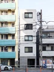 東京メトロ日比谷線三ノ輪駅まで徒歩6分