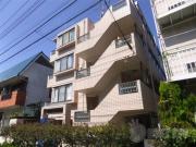 ベルサイユ川崎