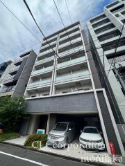 都営大江戸線森下駅まで徒歩7分