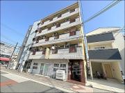 南海本線住ノ江駅まで徒歩10分