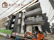 Clashist上住吉