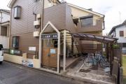 ベル武蔵野弐番館