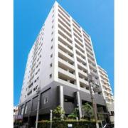 ＪＲ総武線（各駅停車）亀戸駅まで徒歩5分