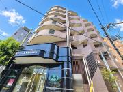 グリフォーネ横浜・伊勢町弐番館