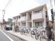 京王線下高井戸駅まで徒歩6分