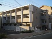 山陽電鉄本線西新町駅まで徒歩9分