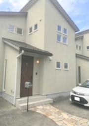 片瀬海岸3丁目戸建 B棟