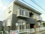 サンループ3番館
