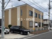 TFアパートメント