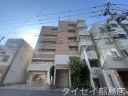 京阪本線森小路駅まで徒歩4分