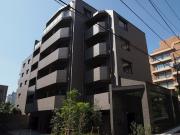 ＪＲ山手線高輪ゲートウェイ駅まで徒歩9分