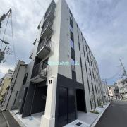 ＪＲ東西線海老江駅まで徒歩10分