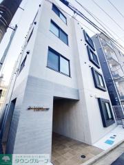 skywall上高田