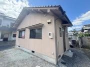ＪＲ可部線可部駅まで徒歩7分
