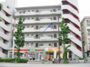 京急大師線川崎大師駅まで徒歩10分