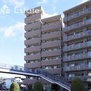 地下鉄東山線今池駅まで徒歩14分