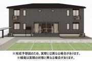 アトールテラス辻町