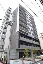 LC阿波座西