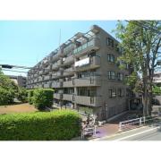 ガーデンクレス弐番館