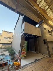 ＪＲ大阪環状線大正駅まで徒歩8分
