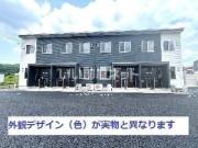 ＪＲ磐越西線郡山富田駅まで徒歩27分