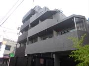 都営大江戸線西新宿五丁目駅まで徒歩4分