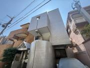 阪急神戸線岡本駅まで徒歩6分