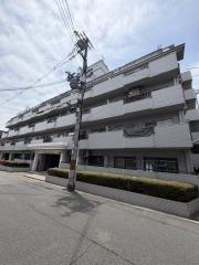 近鉄大阪線今里駅まで徒歩7分