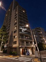 ＪＲ山手線五反田駅まで徒歩9分